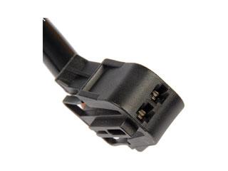 1995 Volkswagen Jetta ABS Wheel Speed Sensor Rear Dorman 970039 image 2 of 4