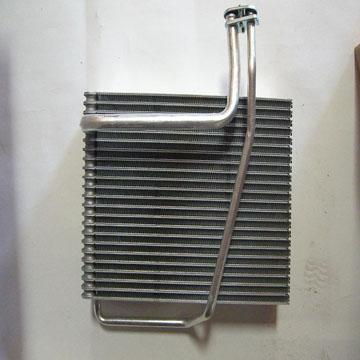 2001 Dodge Grand Caravan A/C Evaporator Core Front TYC 97003 image 1 of 1