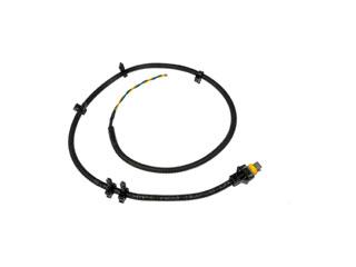 2009 Chevrolet Uplander ABS Wheel Speed Sensor Wire Harness Front Left Dorman 970040 image 3 of 4