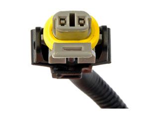 2006 Chevrolet Monte Carlo ABS Wheel Speed Sensor Wire Harness Front Right Dorman 970041 image 1 of 4