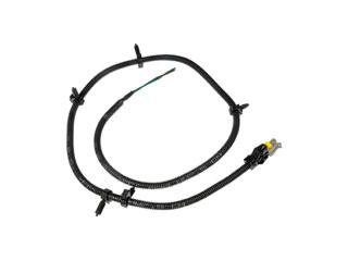 2004 Pontiac Grand Prix ABS Wheel Speed Sensor Wire Harness Front Right Dorman 970042 image 3 of 4