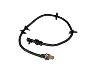 2002 Oldsmobile Silhouette ABS Wheel Speed Sensor Wire Harness Front Left Dorman 970043 image 1 of 4