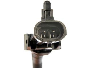 2002 Oldsmobile Silhouette ABS Wheel Speed Sensor Wire Harness Front Left Dorman 970043 image 3 of 4