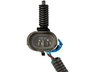 2002 Oldsmobile Silhouette ABS Wheel Speed Sensor Wire Harness Front Right Dorman 970044 image 1 of 4