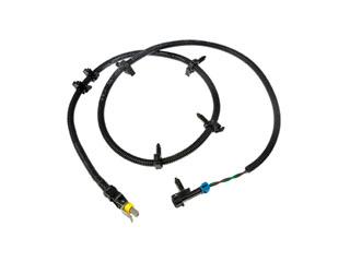 2002 Oldsmobile Silhouette ABS Wheel Speed Sensor Wire Harness Front Right Dorman 970044 image 2 of 4