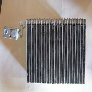 TYC 97004 A/C Evaporator Core product image 1 of 1