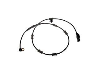 2008 Dodge Ram 1500 ABS Wheel Speed Sensor Front Dorman 970052 image 2 of 4