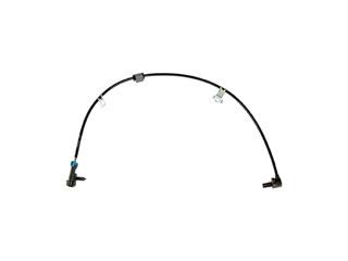 2005 GMC Safari ABS Wheel Speed Sensor Front Left Dorman 970057 image 1 of 4