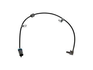 2005 GMC Safari ABS Wheel Speed Sensor Front Right Dorman 970058 image 2 of 4