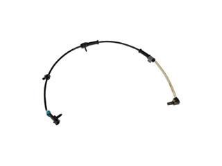 2012 GMC Savana 3500 ABS Wheel Speed Sensor Front Dorman 970059 image 1 of 4
