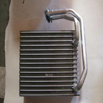 TYC 97005 - A/C Evaporator Core TYC 97005 A/C Evaporator Core product image 1 of 1