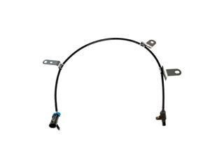 1997 Chevrolet K3500 ABS Wheel Speed Sensor Front Left Dorman 970061 image 1 of 4