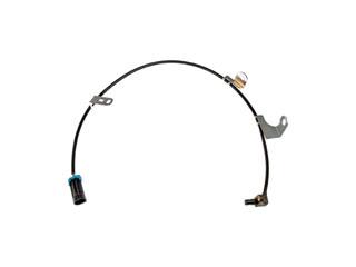 1997 Chevrolet K3500 ABS Wheel Speed Sensor Front Right Dorman 970062 image 2 of 4