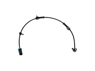 1999 GMC Sierra 2500 ABS Wheel Speed Sensor Front Right Dorman 970063 image 2 of 4
