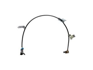 1995 Chevrolet Tahoe ABS Wheel Speed Sensor Front Left Dorman 970064 image 1 of 4