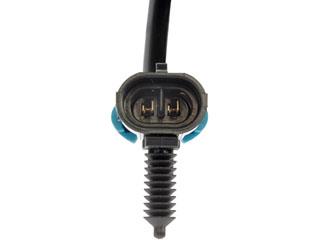 1995 GMC K2500 ABS Wheel Speed Sensor Front Left Dorman 970064 image 3 of 4