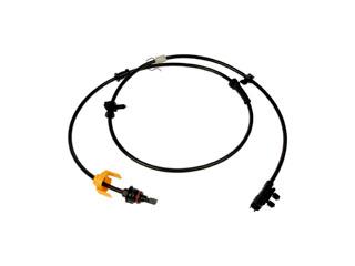 2006 Dodge Caravan ABS Wheel Speed Sensor Rear Dorman 970066 image 1 of 4