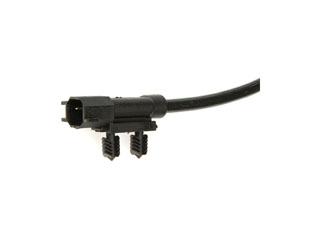2006 Dodge Caravan ABS Wheel Speed Sensor Rear Dorman 970066 image 3 of 4
