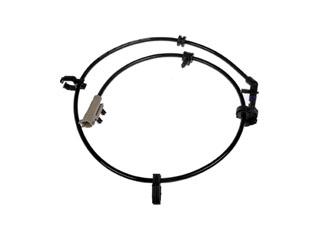 2004 Chrysler Pacifica ABS Wheel Speed Sensor Rear Dorman 970067 image 2 of 4