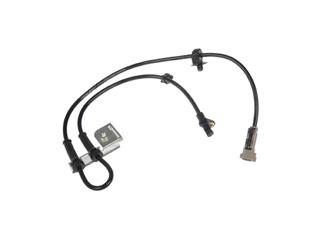 2004 Chrysler Pacifica ABS Wheel Speed Sensor Front Dorman 970068 image 1 of 4
