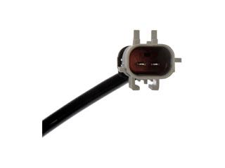 2004 Jeep Grand Cherokee ABS Wheel Speed Sensor Rear Left Dorman 970070 image 1 of 4