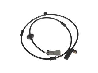 2004 Jeep Grand Cherokee ABS Wheel Speed Sensor Rear Left Dorman 970070 image 2 of 4