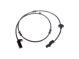 2004 Jeep Grand Cherokee ABS Wheel Speed Sensor Rear Right Dorman 970071 image 1 of 4