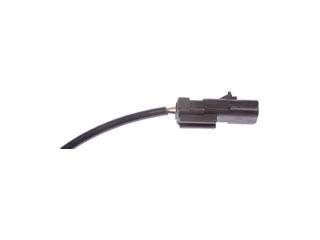 2004 Jeep Grand Cherokee ABS Wheel Speed Sensor Rear Right Dorman 970071 image 3 of 4