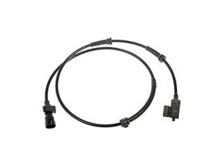 2004 Jeep Grand Cherokee ABS Wheel Speed Sensor Front Left Dorman 970072 image 1 of 4