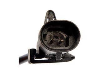 2004 Jeep Grand Cherokee ABS Wheel Speed Sensor Front Left Dorman 970072 image 2 of 4