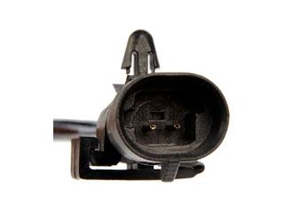 2004 Jeep Grand Cherokee ABS Wheel Speed Sensor Front Right Dorman 970073 image 1 of 4