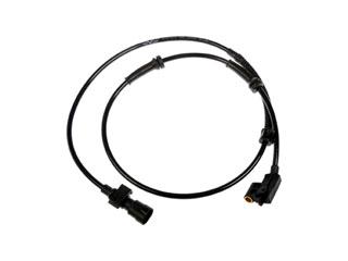 2004 Jeep Grand Cherokee ABS Wheel Speed Sensor Front Right Dorman 970073 image 2 of 4