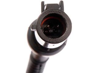 1998 Ford Expedition ABS Wheel Speed Sensor Front Dorman 970074 image 2 of 4
