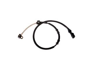 1998 Ford Expedition ABS Wheel Speed Sensor Front Dorman 970074 image 1 of 4