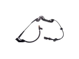 2005 Ford Escape ABS Wheel Speed Sensor Front Left Dorman 970075 image 3 of 4