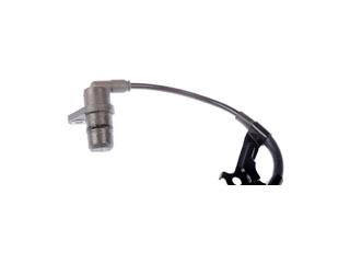 2001 Toyota Avalon ABS Wheel Speed Sensor Rear Left Dorman 970080 image 1 of 4