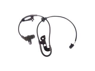 2000 Toyota Avalon ABS Wheel Speed Sensor Rear Left Dorman 970080 image 2 of 4