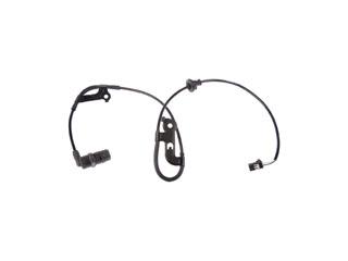 2001 Toyota Avalon ABS Wheel Speed Sensor Rear Right Dorman 970081 image 2 of 4