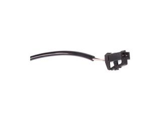 2001 Toyota Avalon ABS Wheel Speed Sensor Rear Right Dorman 970081 image 3 of 4