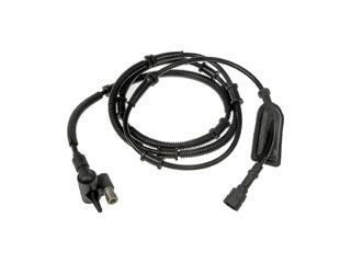 2000 Chrysler Voyager ABS Wheel Speed Sensor Rear Right Dorman 970083 image 1 of 4