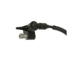 2000 Chrysler Voyager ABS Wheel Speed Sensor Rear Right Dorman 970083 image 2 of 4