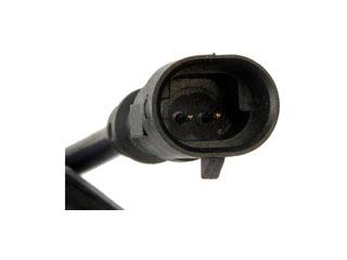2000 Chrysler Voyager ABS Wheel Speed Sensor Rear Right Dorman 970083 image 3 of 4