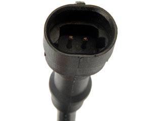2000 Chrysler Voyager ABS Wheel Speed Sensor Rear Left Dorman 970084 image 1 of 4