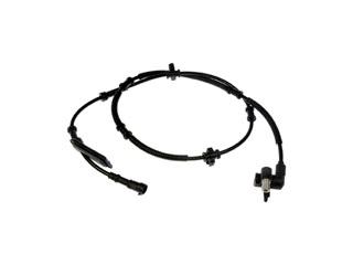 2000 Chrysler Voyager ABS Wheel Speed Sensor Rear Left Dorman 970084 image 3 of 4