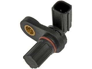 2005 Lincoln Aviator ABS Wheel Speed Sensor Rear Center Dorman 970089 image 2 of 4