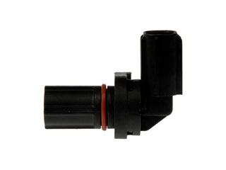 2005 Lincoln Aviator ABS Wheel Speed Sensor Rear Center Dorman 970089 image 3 of 4