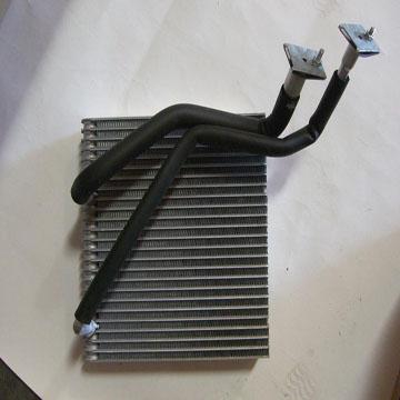 2009 Ford F-350 Super Duty A/C Evaporator Core Front TYC 97008 image 1 of 1