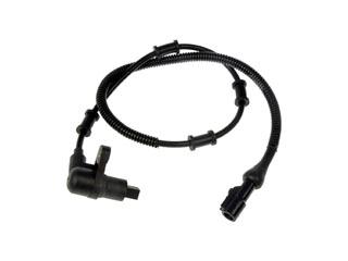 2003 Ford Windstar ABS Wheel Speed Sensor Rear Right Dorman 970092 image 2 of 4