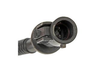 2003 Ford Windstar ABS Wheel Speed Sensor Rear Right Dorman 970092 image 4 of 4