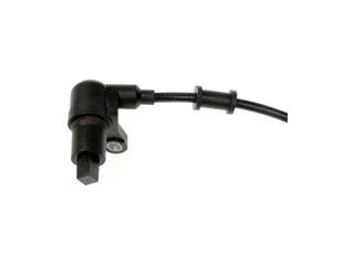 2003 Ford Windstar ABS Wheel Speed Sensor Rear Left Dorman 970093 image 2 of 4